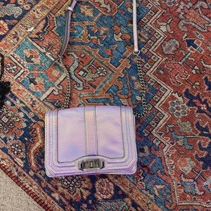 REBECCA MINKOFF BAG